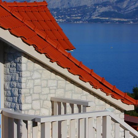 Holiday Home Olea - Sun, Sea, Sport & Comfort Splitska Extérieur photo