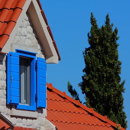 Holiday Home Olea - Sun, Sea, Sport & Comfort Splitska Extérieur photo