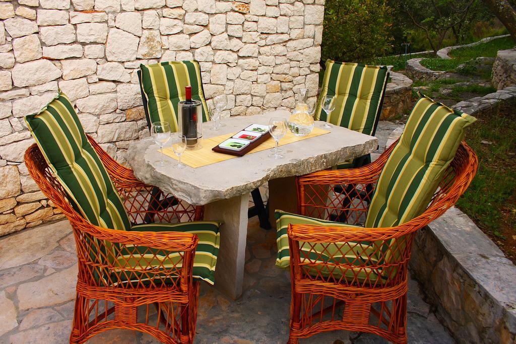 Holiday Home Olea - Sun, Sea, Sport & Comfort Splitska Chambre photo