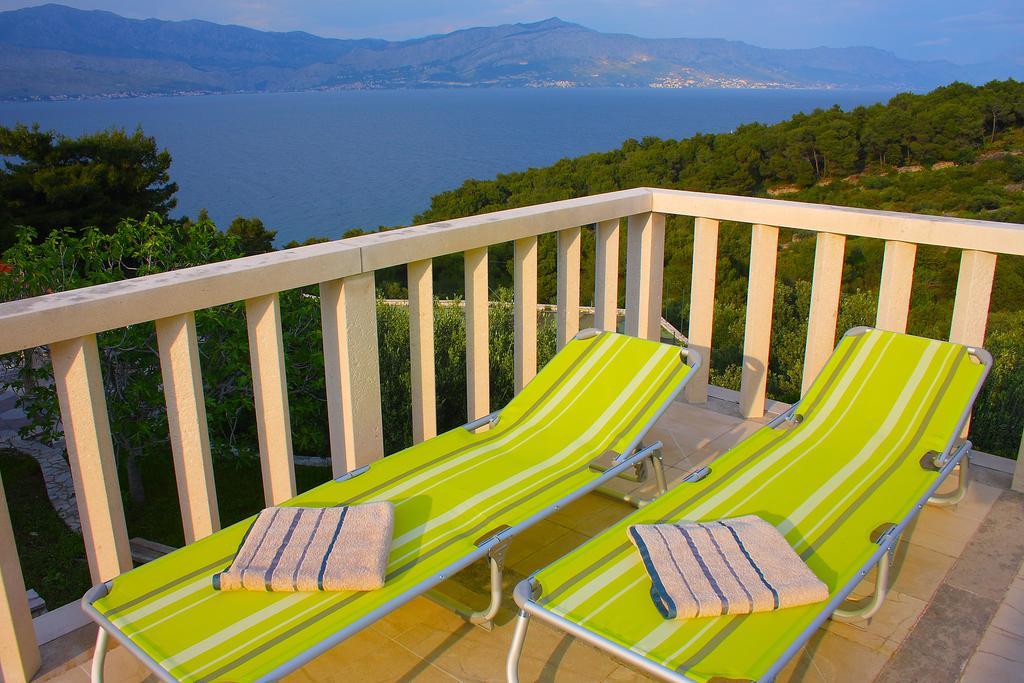 Holiday Home Olea - Sun, Sea, Sport & Comfort Splitska Chambre photo