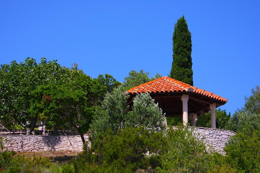 Holiday Home Olea - Sun, Sea, Sport & Comfort Splitska Chambre photo