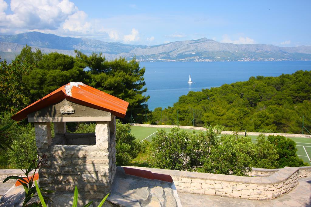 Holiday Home Olea - Sun, Sea, Sport & Comfort Splitska Chambre photo