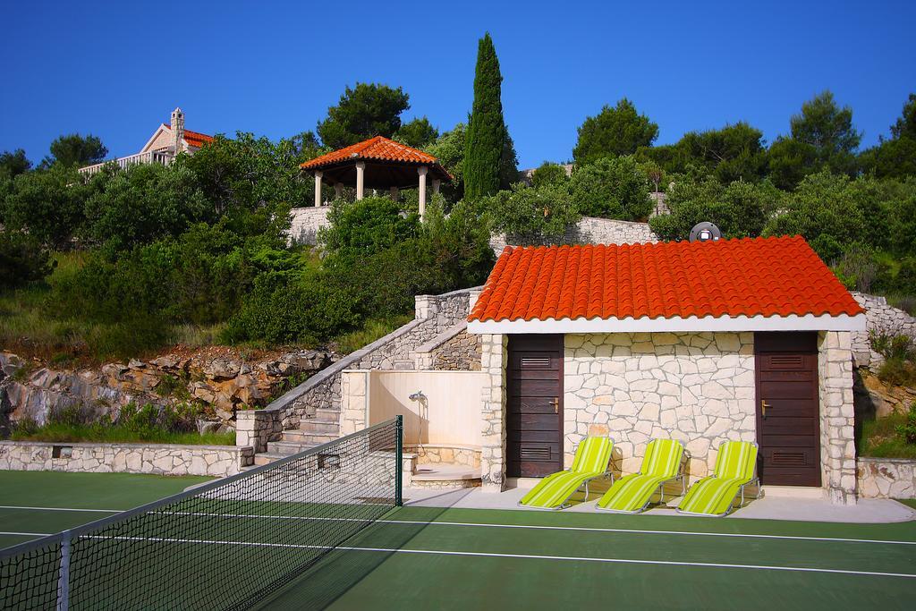 Holiday Home Olea - Sun, Sea, Sport & Comfort Splitska Chambre photo