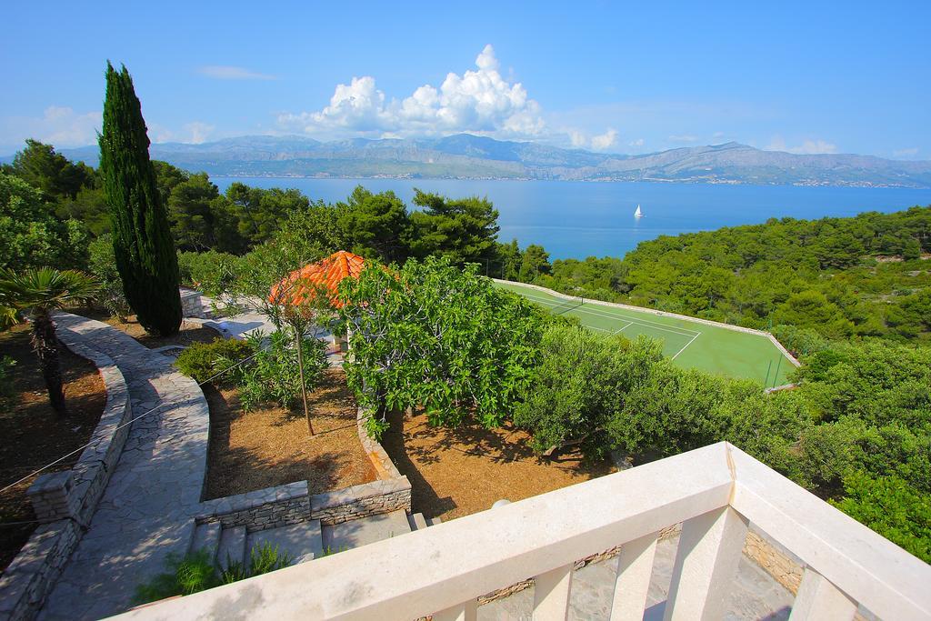 Holiday Home Olea - Sun, Sea, Sport & Comfort Splitska Chambre photo