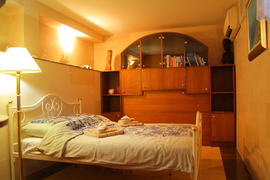 Holiday Home Olea - Sun, Sea, Sport & Comfort Splitska Chambre photo