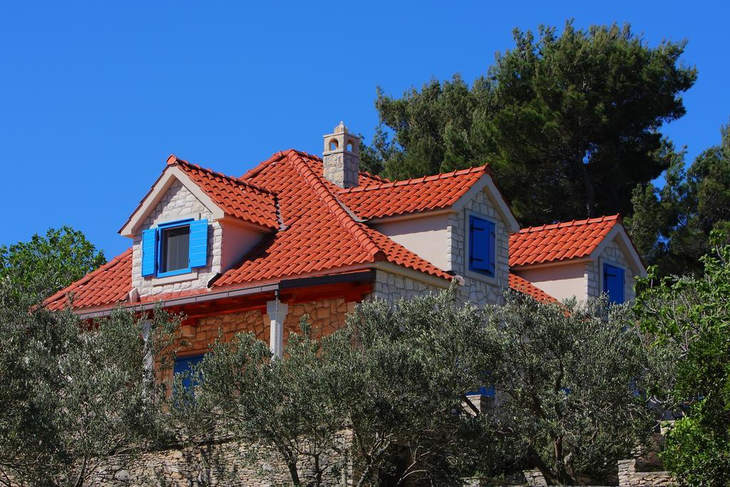 Holiday Home Olea - Sun, Sea, Sport & Comfort Splitska Extérieur photo