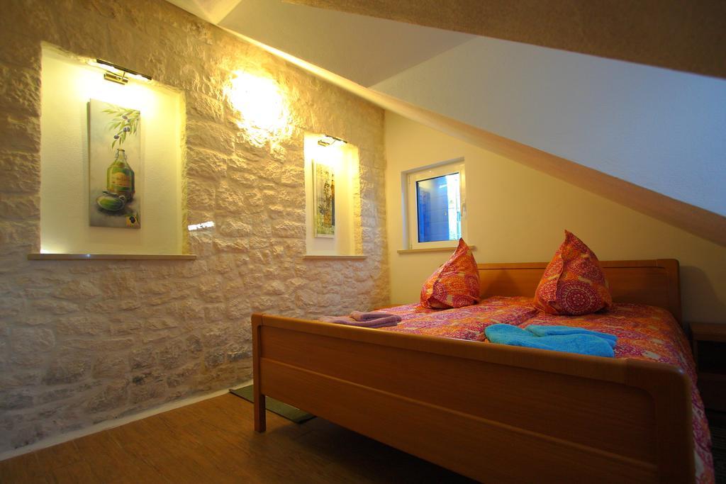 Holiday Home Olea - Sun, Sea, Sport & Comfort Splitska Extérieur photo