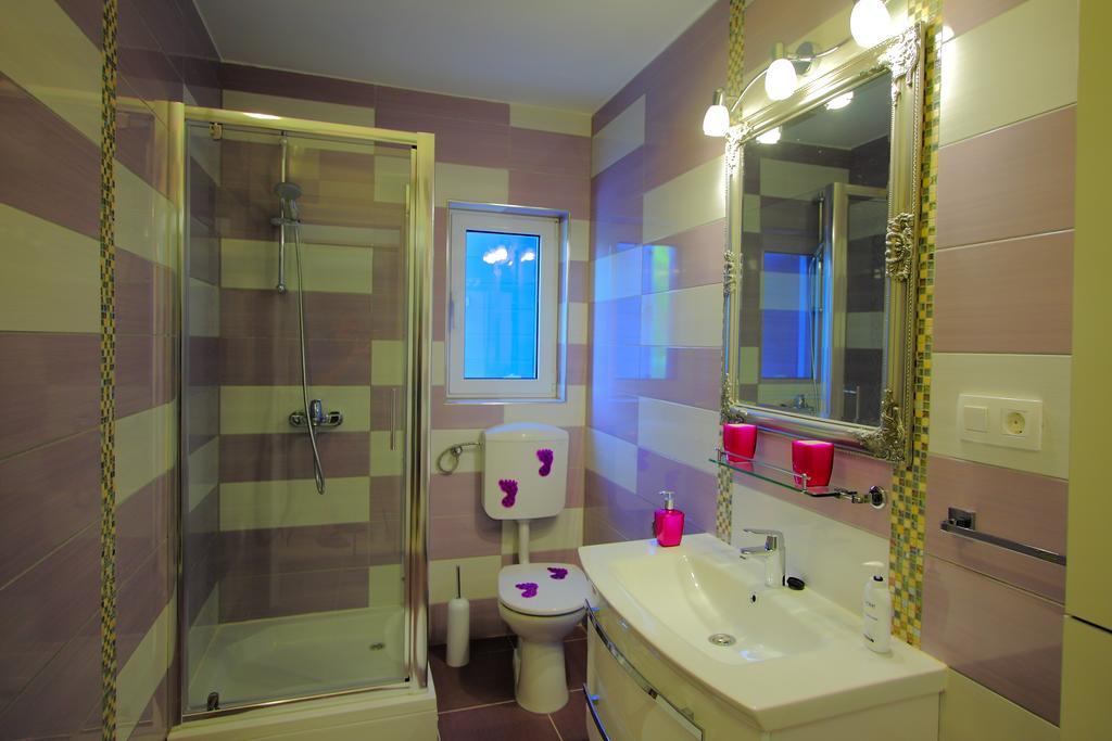 Holiday Home Olea - Sun, Sea, Sport & Comfort Splitska Extérieur photo