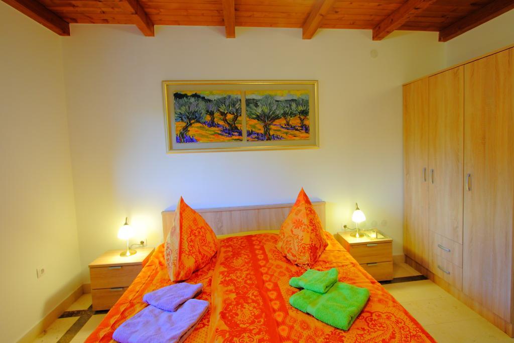 Holiday Home Olea - Sun, Sea, Sport & Comfort Splitska Extérieur photo