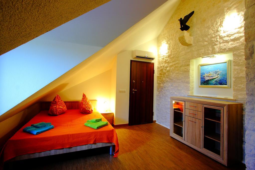 Holiday Home Olea - Sun, Sea, Sport & Comfort Splitska Extérieur photo