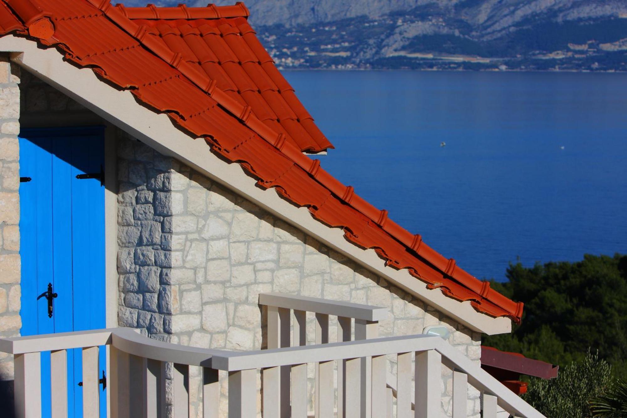 Holiday Home Olea - Sun, Sea, Sport & Comfort Splitska Extérieur photo