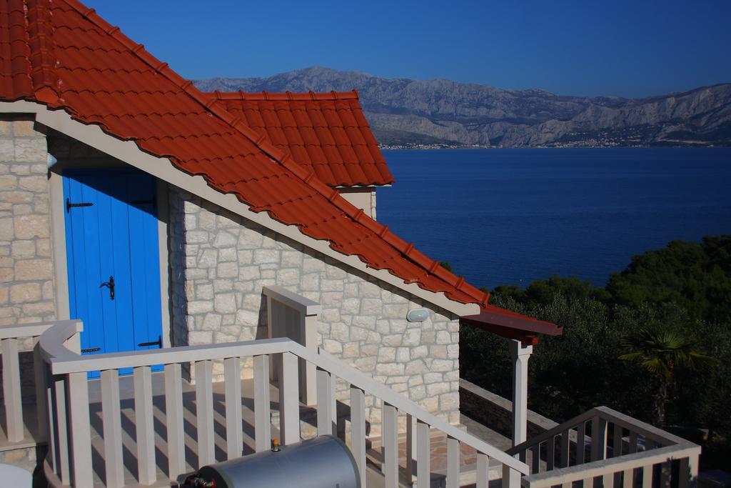 Holiday Home Olea - Sun, Sea, Sport & Comfort Splitska Extérieur photo